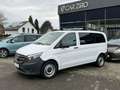 Mercedes-Benz Vito 114CDI Tourer PRO Komfort*9-Sitze*AHK*9Gang Weiß - thumbnail 3