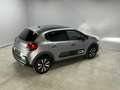 Citroen C3 1.2 PureTech 110 Max Stop&Start (EURO 6d) Silber - thumbnail 8