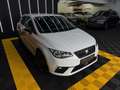 SEAT Ibiza Reference Weiß - thumbnail 6