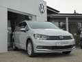 Volkswagen Touran Comfortline Silber - thumbnail 2