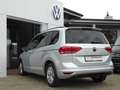 Volkswagen Touran Comfortline Silber - thumbnail 3