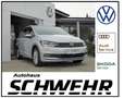 Volkswagen Touran Comfortline Silber - thumbnail 1