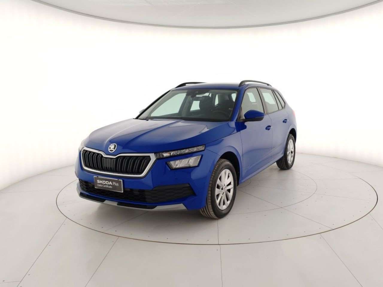 Skoda Kamiq Kamiq 1.0 TSI Ambition