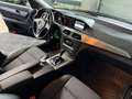 Mercedes-Benz C 250 T CGI BE-LED-AHK-SZH-GEPFLEGT-ALU-AUTOMATIK Noir - thumbnail 11
