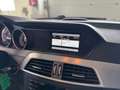 Mercedes-Benz C 250 T CGI BE-LED-AHK-SZH-GEPFLEGT-ALU-AUTOMATIK Noir - thumbnail 13