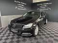Mercedes-Benz C 250 T CGI BE-LED-AHK-SZH-GEPFLEGT-ALU-AUTOMATIK Noir - thumbnail 1