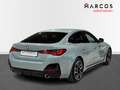 BMW 420 420dA Gran Coupé Gris - thumbnail 4