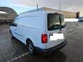 Volkswagen Caddy Maxi Kasten TGI Navi, PDC, Klima, Tempomat Weiß - thumbnail 3