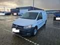 Volkswagen Caddy Maxi Kasten TGI Navi, PDC, Klima, Tempomat Weiß - thumbnail 2