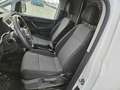 Volkswagen Caddy Maxi Kasten TGI Navi, PDC, Klima, Tempomat Weiß - thumbnail 6
