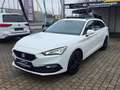 SEAT Leon VOLL-LED/VIRTUELL/NAV/KAMERA/SPORTSITZE/BEATS/ACC* Weiß - thumbnail 2