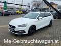 SEAT Leon VOLL-LED/VIRTUELL/NAV/KAMERA/SPORTSITZE/BEATS/ACC* Weiß - thumbnail 1