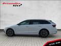 Skoda Octavia Style Weiß - thumbnail 2