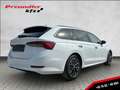 Skoda Octavia Style Weiß - thumbnail 4