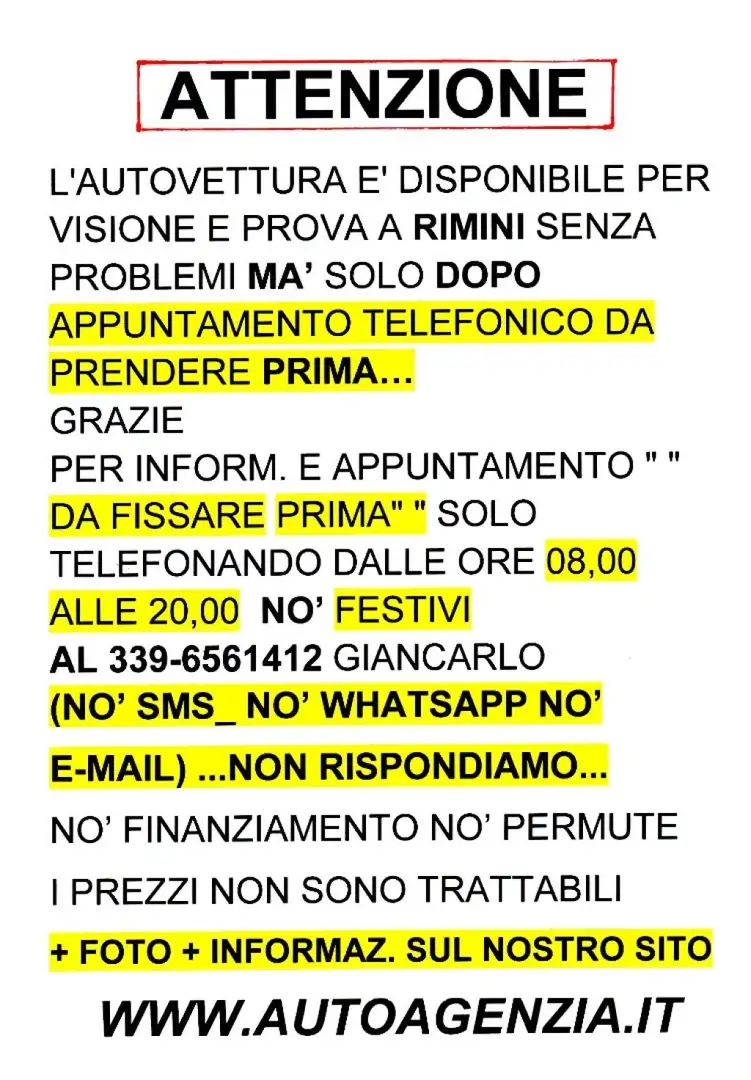 Alfa Romeo Giulietta 2.0 JTDm-2 140 CV Grigio - 2