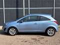 Opel Corsa 1.4-16V Blau - thumbnail 7