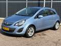 Opel Corsa 1.4-16V Blau - thumbnail 3