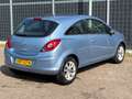 Opel Corsa 1.4-16V Blau - thumbnail 2