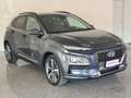 Hyundai KONA 1.0 t-gdi Xpossible 2wd 120cv my18 Grigio - thumbnail 3