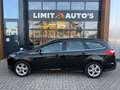 Ford Focus Wagon 1.6 TI-VCT Trend Sport Airco/Cruise/El.ramen Schwarz - thumbnail 7