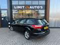 Ford Focus Wagon 1.6 TI-VCT Trend Sport Airco/Cruise/El.ramen Schwarz - thumbnail 5