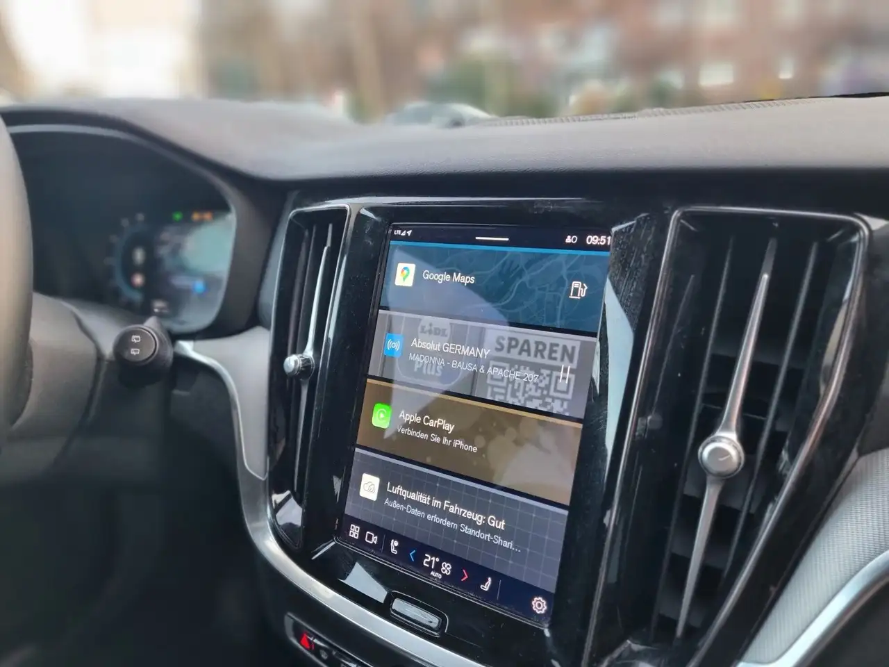 Volvo V60 Cross Country Plus AWD/Navi/Kamera/PDC, миниатюра 16