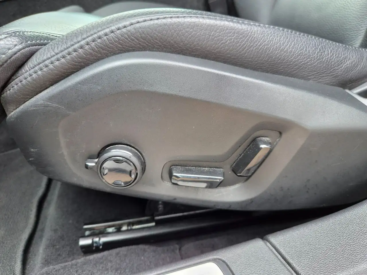Volvo V60 Cross Country Plus AWD/Navi/Kamera/PDC, миниатюра 30