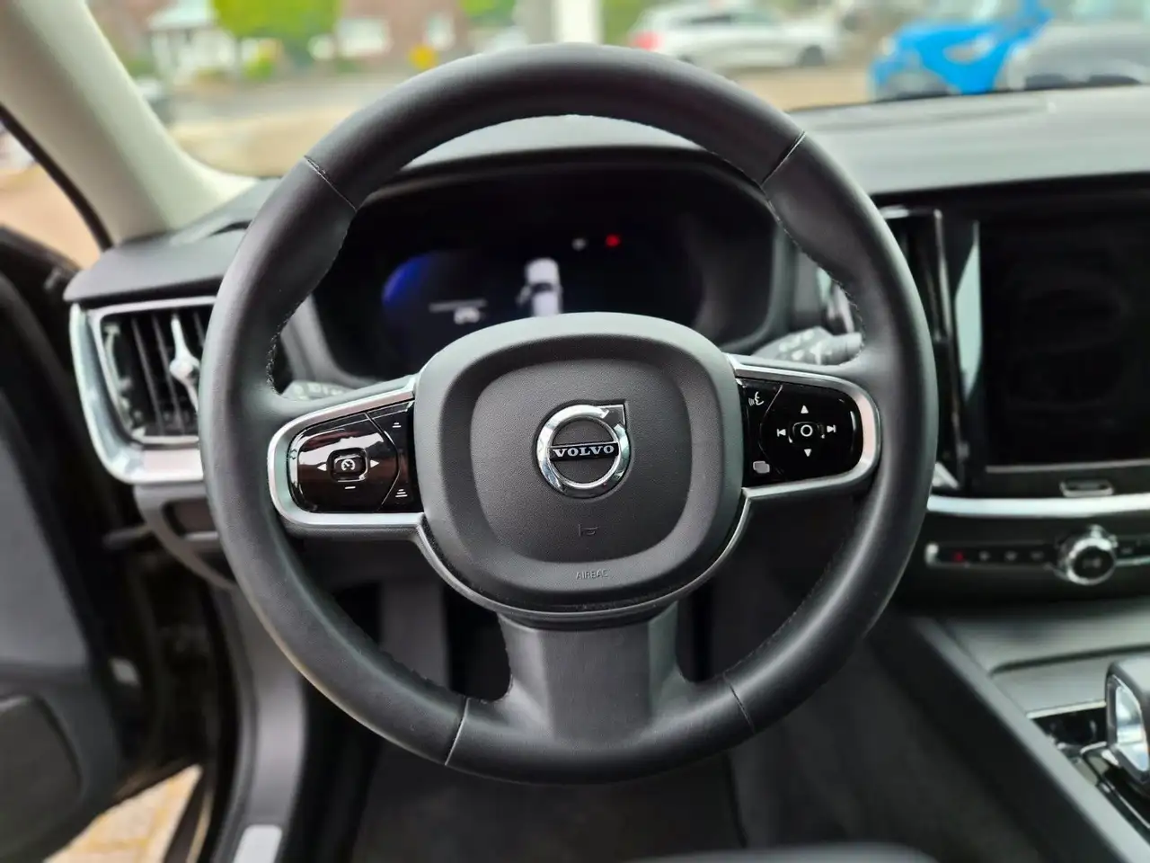 Volvo V60 Cross Country Plus AWD/Navi/Kamera/PDC, миниатюра 23