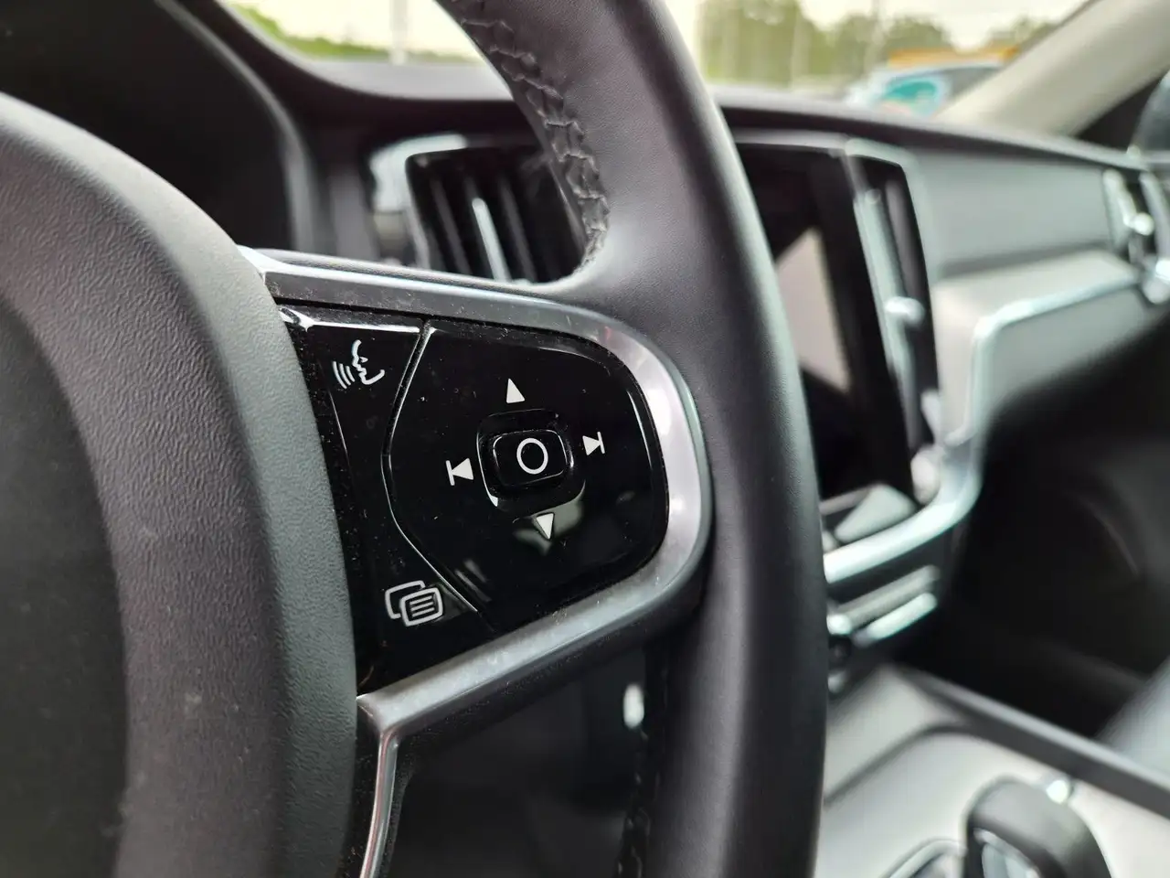 Volvo V60 Cross Country Plus AWD/Navi/Kamera/PDC, миниатюра 25