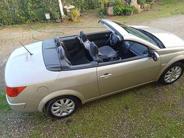 CC 1.5 dci Dynamique