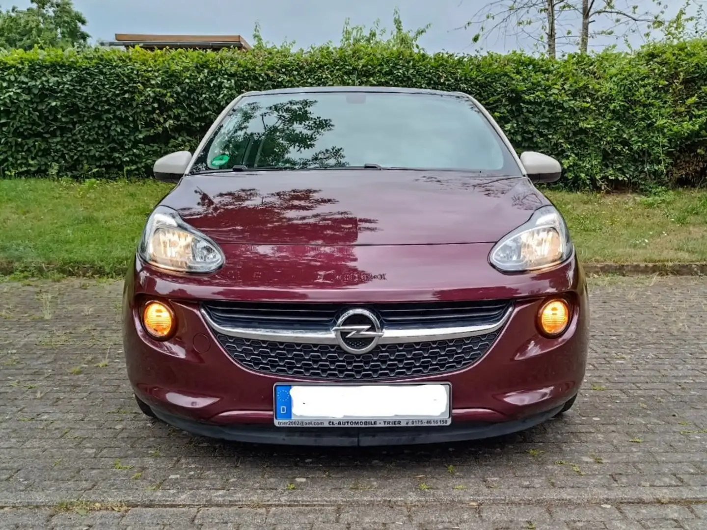 Opel Adam 1.4 Glam - 2