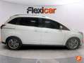 Ford C-Max 1.0 Ecoboost Auto-S&S Trend+ 100 Blanc - thumbnail 8