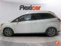Ford C-Max 1.0 Ecoboost Auto-S&S Trend+ 100 Blanc - thumbnail 3