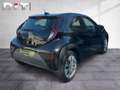 Toyota Aygo 1.0 Play Klima Kamera Sitzhzg Tempomat Schwarz - thumbnail 5