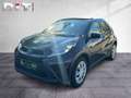 Toyota Aygo 1.0 Play Klima Kamera Sitzhzg Tempomat Schwarz - thumbnail 2