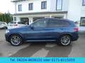 BMW X3 xDrive 30 e M Sport  1.Hand/8-fach ber./Leder Blauw - thumbnail 3
