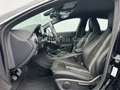 Mercedes-Benz CLA 200 CDI|SB|AMG LINE|LED|NAVI|MB 100-11.24 Noir - thumbnail 8