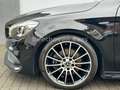 Mercedes-Benz CLA 200 CDI|SB|AMG LINE|LED|NAVI|MB 100-11.24 Schwarz - thumbnail 34