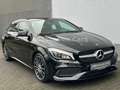Mercedes-Benz CLA 200 CDI|SB|AMG LINE|LED|NAVI|MB 100-11.24 Schwarz - thumbnail 4