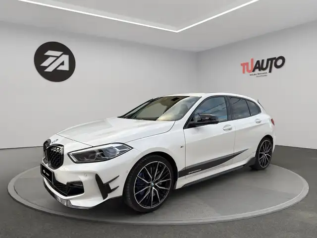 BMW 118 118dA Business