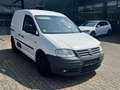 Volkswagen Caddy 1.9 TDI Kastenwagen*ANHÄNGERKUPPLUNG*SERVO Blanco - thumbnail 1