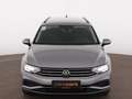 Volkswagen Passat Variant 2.0 TDI Aut LED RADAR NAVI SITZHZG Silber - thumbnail 2