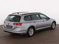 Volkswagen Passat Variant 2.0 TDI Aut LED RADAR NAVI SITZHZG Silber - thumbnail 8