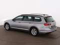 Volkswagen Passat Variant 2.0 TDI Aut LED RADAR NAVI SITZHZG Silber - thumbnail 6