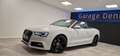 Audi A5 2.0 TDi  Multitronic*S LINE *BOITE-AUTO*CUIR*LED Blanc - thumbnail 1
