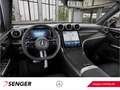 Mercedes-Benz GLC 300 d 4M AMG Line Night Digital-Light AHK Schwarz - thumbnail 8