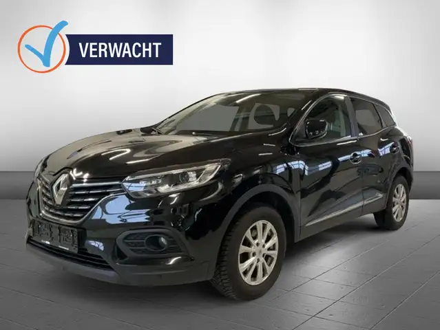Renault Kadjar 1.3 140 Zen | Nav | PDC V+A 1.3 TCe automaat