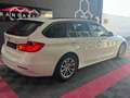 BMW 116 SERIE TOURING F31 Lounge 316d 116 ch ~ Chaîne de distribution OK ~ Radar AV/AR ~ Feux Automatiques Weiß - thumbnail 4