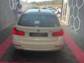 BMW 116 SERIE TOURING F31 Lounge 316d 116 ch ~ Chaîne de distribution OK ~ Radar AV/AR ~ Feux Automatiques Weiß - thumbnail 5
