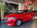 Kia Rio 1.2i * CAMERA RECUL * GPS * CARNET FULL KIA * Rouge - thumbnail 3